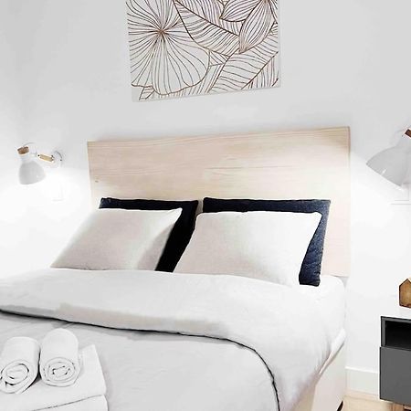 马德里Apartamento Privado De Diseno En Pleno Centro - Atocha公寓 外观 照片